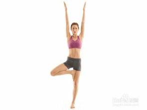 最减肥的瑜伽视频教程