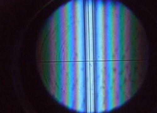 双缝实验视频,量子世界中的奇妙现象