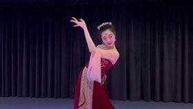 《青花瓷》舞蹈视频,古典韵味与现代舞姿的完美融合