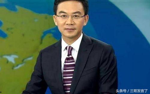 央视肖微老公,揭秘背后神秘人物